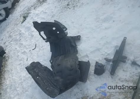 2010 Toyota Corolla S z USA, uszkodzony, nr VIN 2T1BU4EE8AC469465